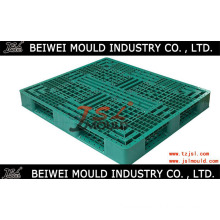 Injection Plastic Pallet Mould/Molding Fully Automatic